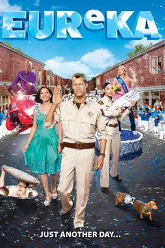 Eureka poster