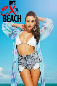Ex on the Beach poster
