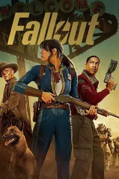 Fallout poster