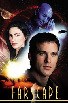 Farscape poster