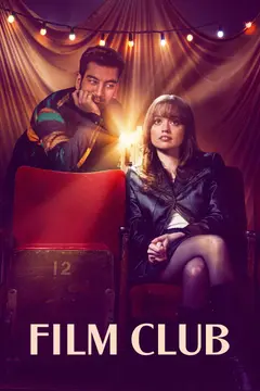 Film Club poster