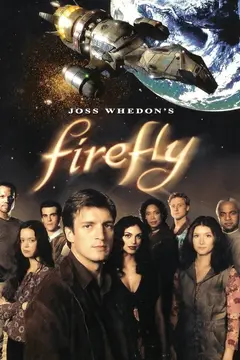 Firefly poster