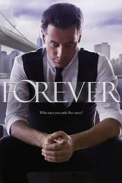 Forever poster