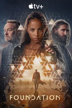 Foundation poster