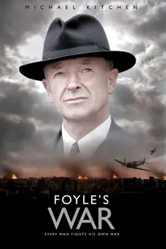 Foyle's War poster