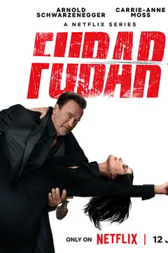FUBAR poster