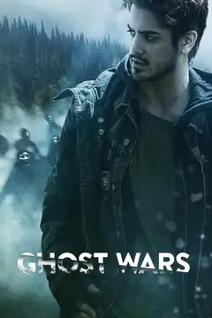 Ghost Wars poster