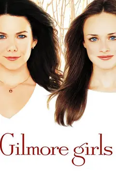 Gilmore Girls poster