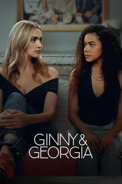 Ginny & Georgia poster