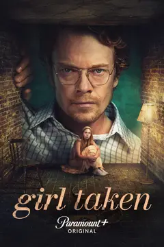 Girl Taken poster