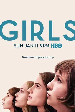 Girls poster