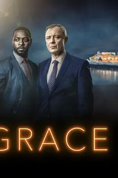 Grace poster