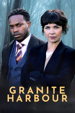 Granite Harbour poster