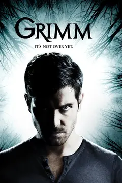 Grimm poster