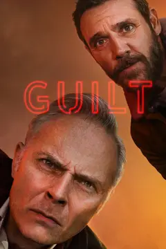 Guilt poster