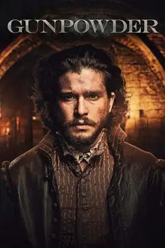 Gunpowder poster