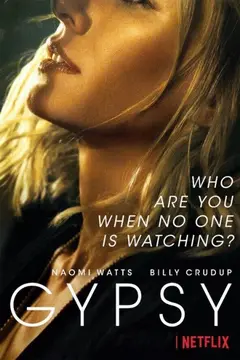 Gypsy poster