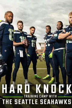 Hard Knocks poster