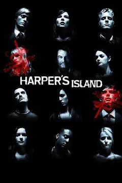 Harper's Island poster