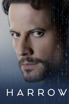 Harrow poster