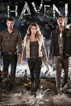 Haven poster