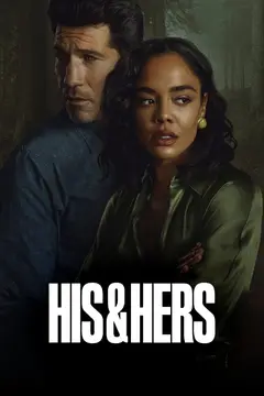 His & Hers poster