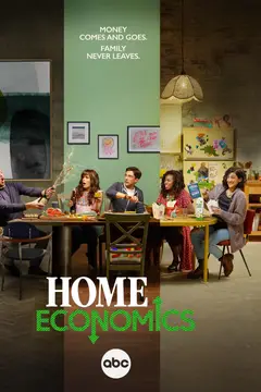 Home Economics poster