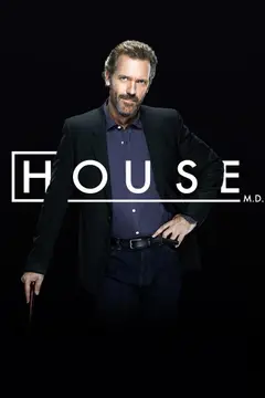House poster
