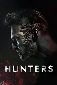 Hunters poster