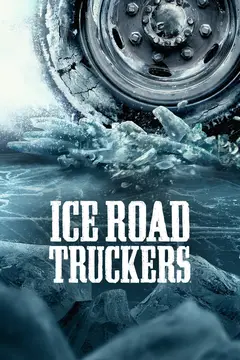 Ice Road Truckers poster