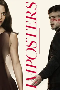 Imposters poster