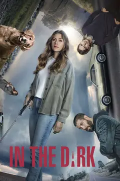 In the Dark poster