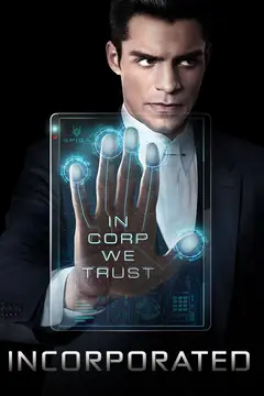 Incorporated poster