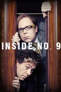 Inside No. 9 poster