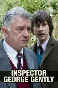 Inspector George Gently poster