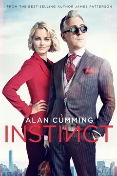 Instinct poster