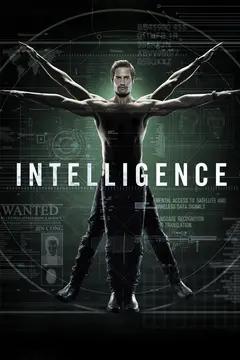 Intelligence poster