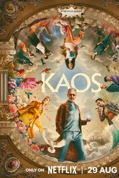 Kaos poster