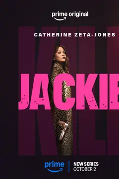 Kill Jackie poster