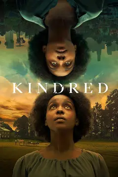 Kindred poster