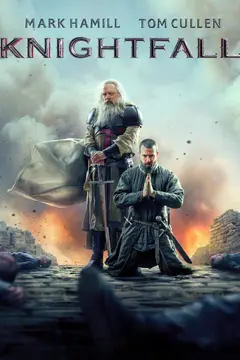 Knightfall poster