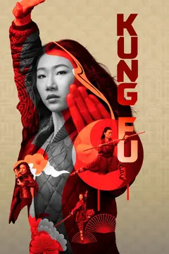 Kung Fu poster