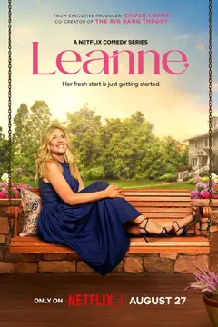 Leanne poster