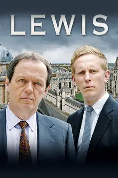 Lewis poster
