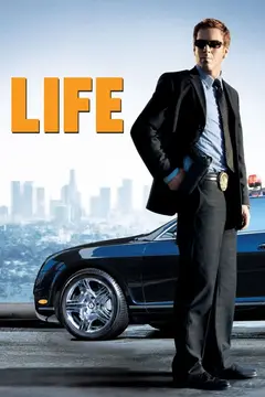 Life poster