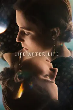 Life After Life poster