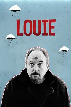 Louie poster