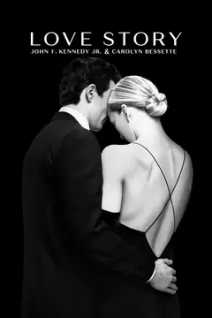 Love Story poster