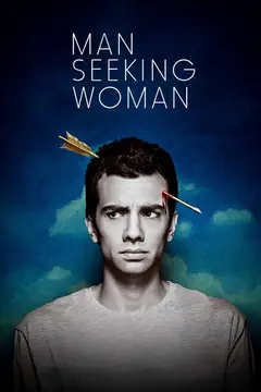Man Seeking Woman poster