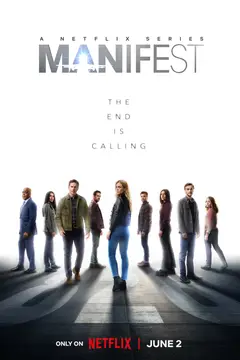 Manifest poster